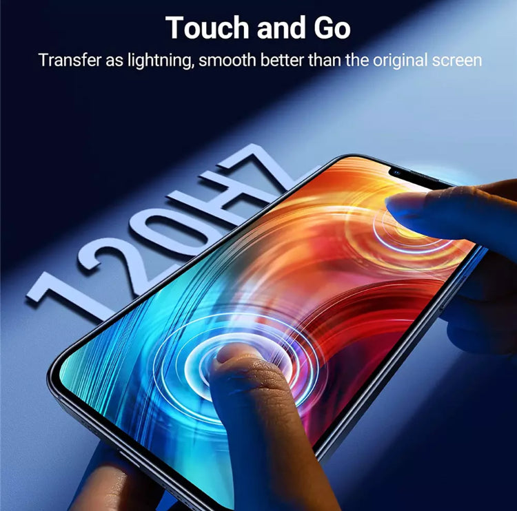 Yamizoo Branded Premium 9H Clear Full Screen Coverage ShatterProof Glass Screen Protector- 1 piece per package for Apple iPhone 14 Series 2022 - Super Savings Technologies Co.,LTD Yamizoo Branded Premium 9H Clear Full Screen Coverage ShatterProof Glass Screen Protector- 1 piece per package for Apple iPhone 14 Series 2022 - Super Savings Technologies Co.,LTD